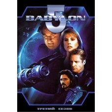 Вавилон 5 / Babylon 5 (3 сезон)